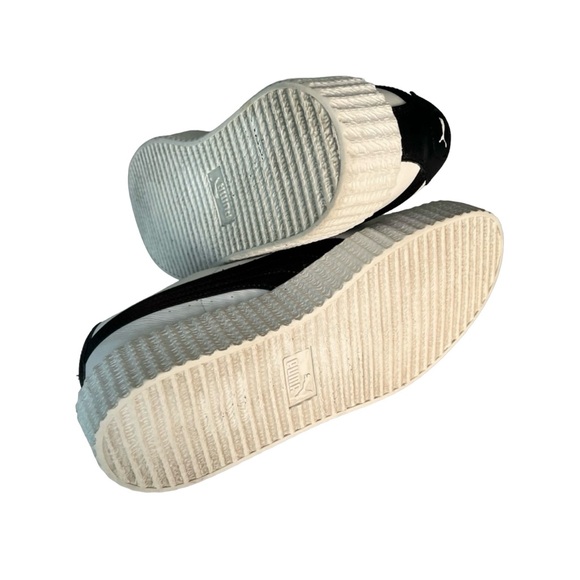 RIHANNA FENTY x PUMA CREEPER SIZE 9 - Picture 8 of 8